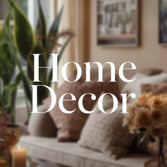 Home Decor