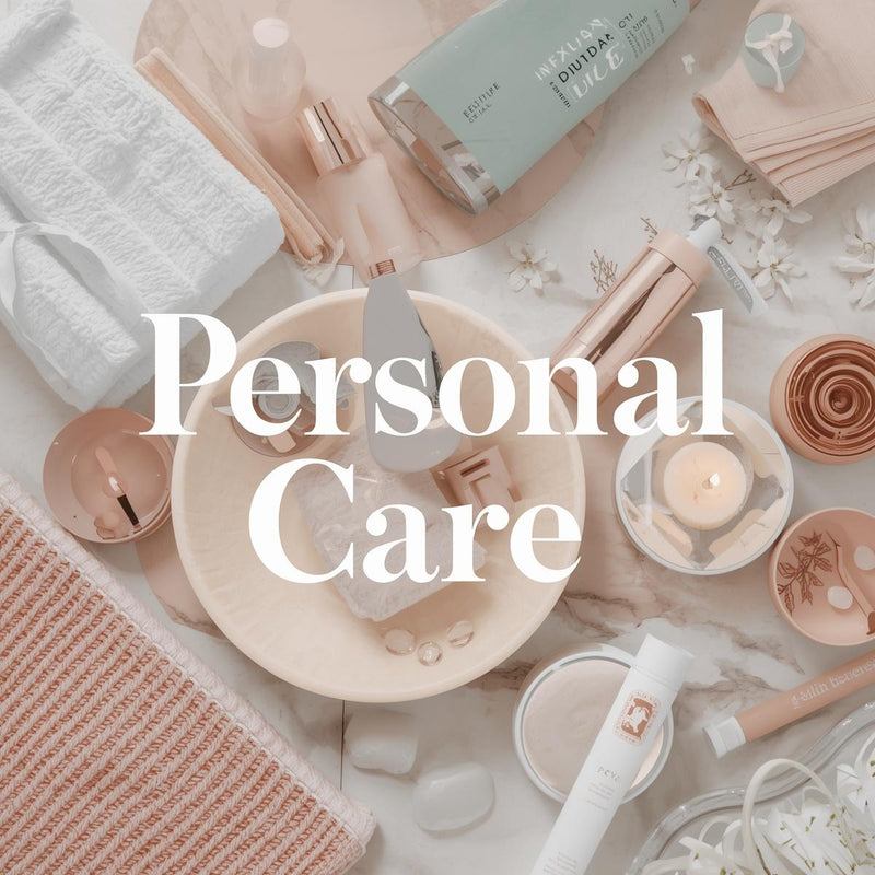 Personal care
