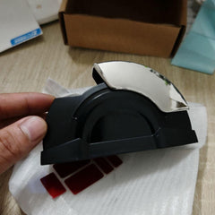 Portable Car Ashtray