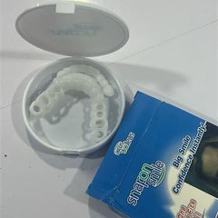 Teeth Brace Temporary Teeth Braces Cover