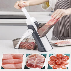 ABS Mini Long 3D Y Shape 360 Rotate Face Small Roller
