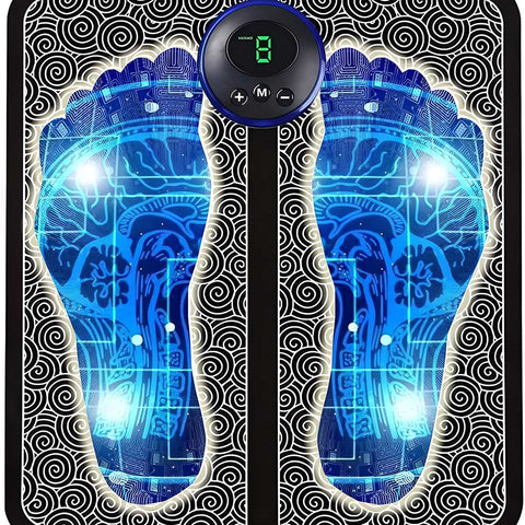 Foot Massage Pain Reliever