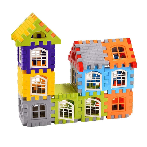 Building Blocks for Kids