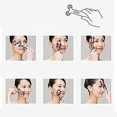 Vee Vesom Lymphatic Daiamage & Sliming Patches (10 Patches)