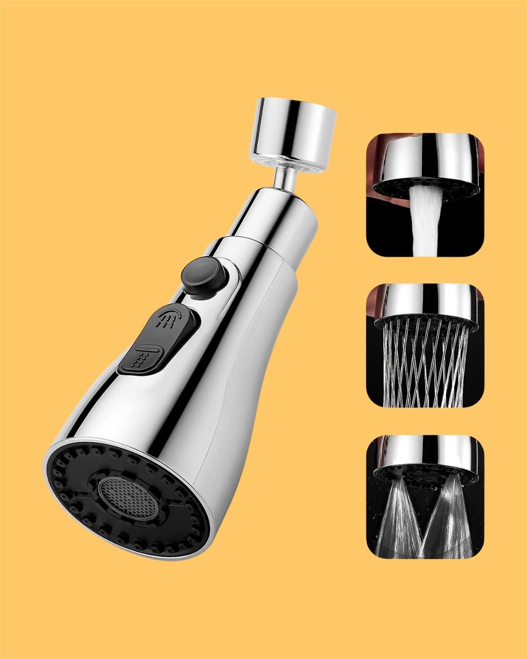Non-slip Kitchen Spoon Holder
