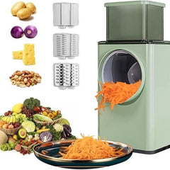 3 in 1 Kitchen Dish Drainer