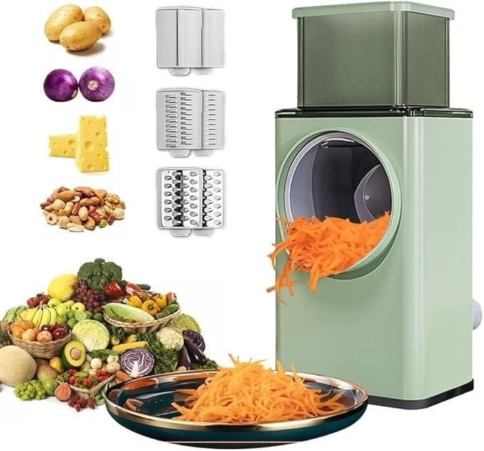 3 in 1 Kitchen Dish Drainer