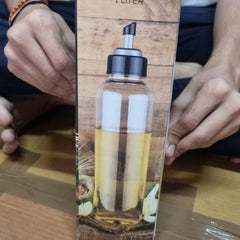 Oil Dispenser