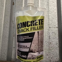 Concrete Crack Filler 100 ml each Pack of 2