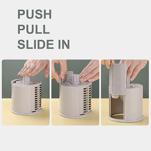 3 in 1 Kitchen Dish Drainer
