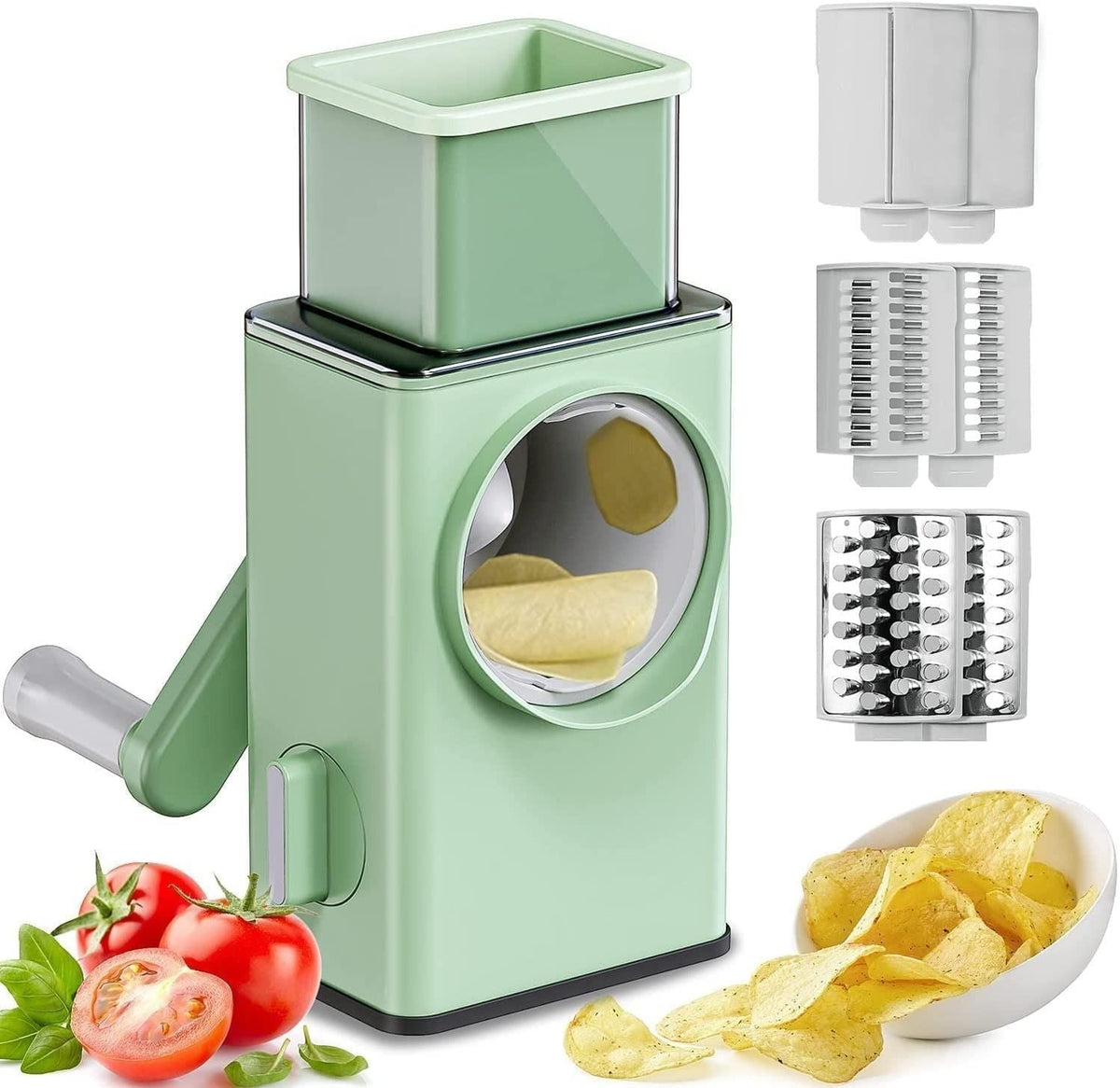 3 in 1 Kitchen Dish Drainer