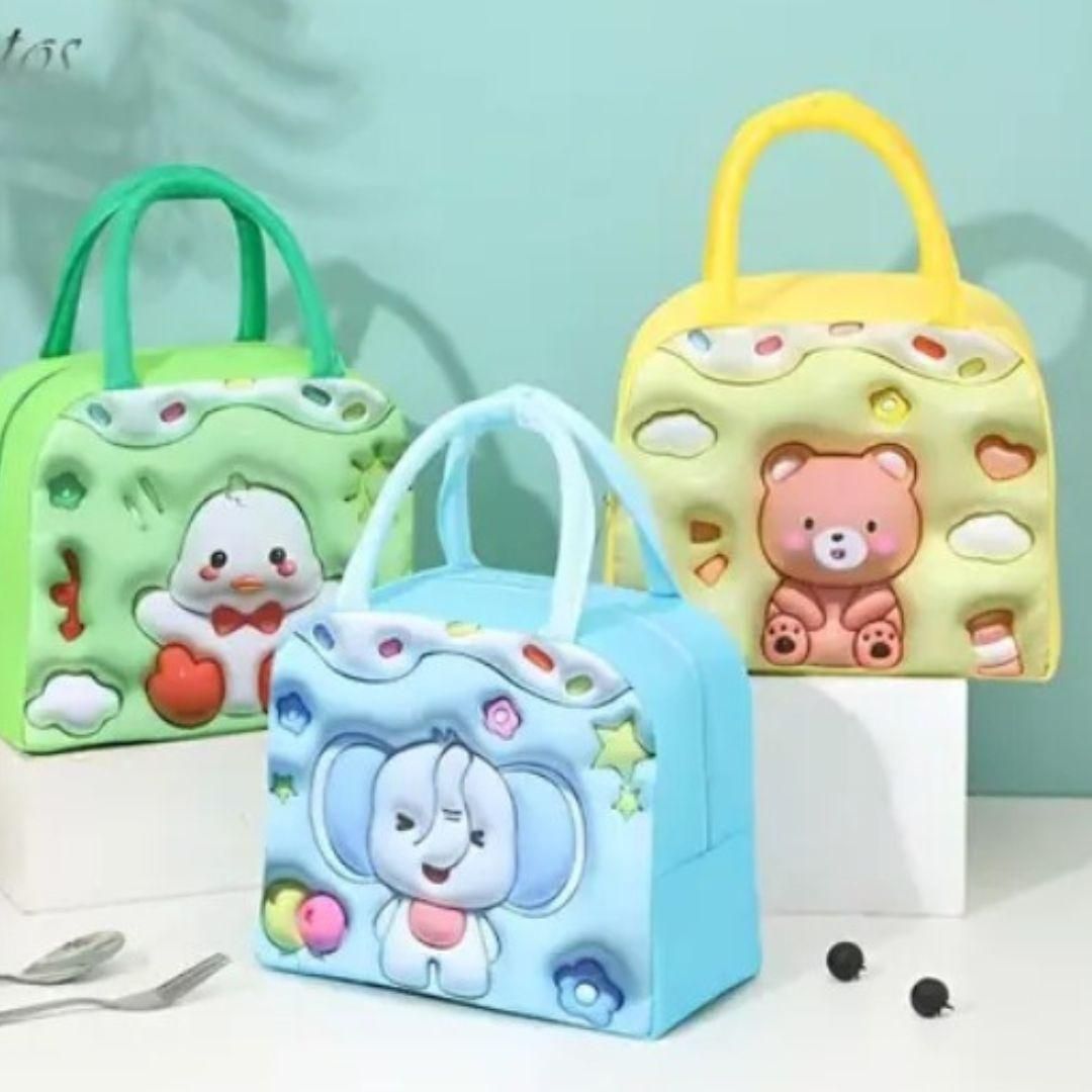 Cute Panda Light Lamp For Kids