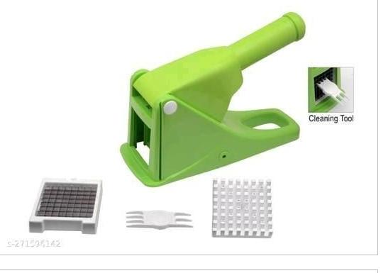 Manual Vegetable Grater for Kitchen