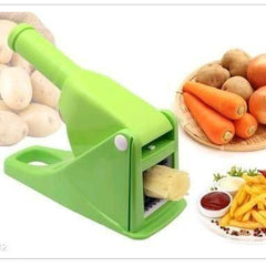Manual Vegetable Grater for Kitchen