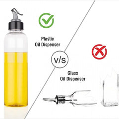 Oil Dispenser