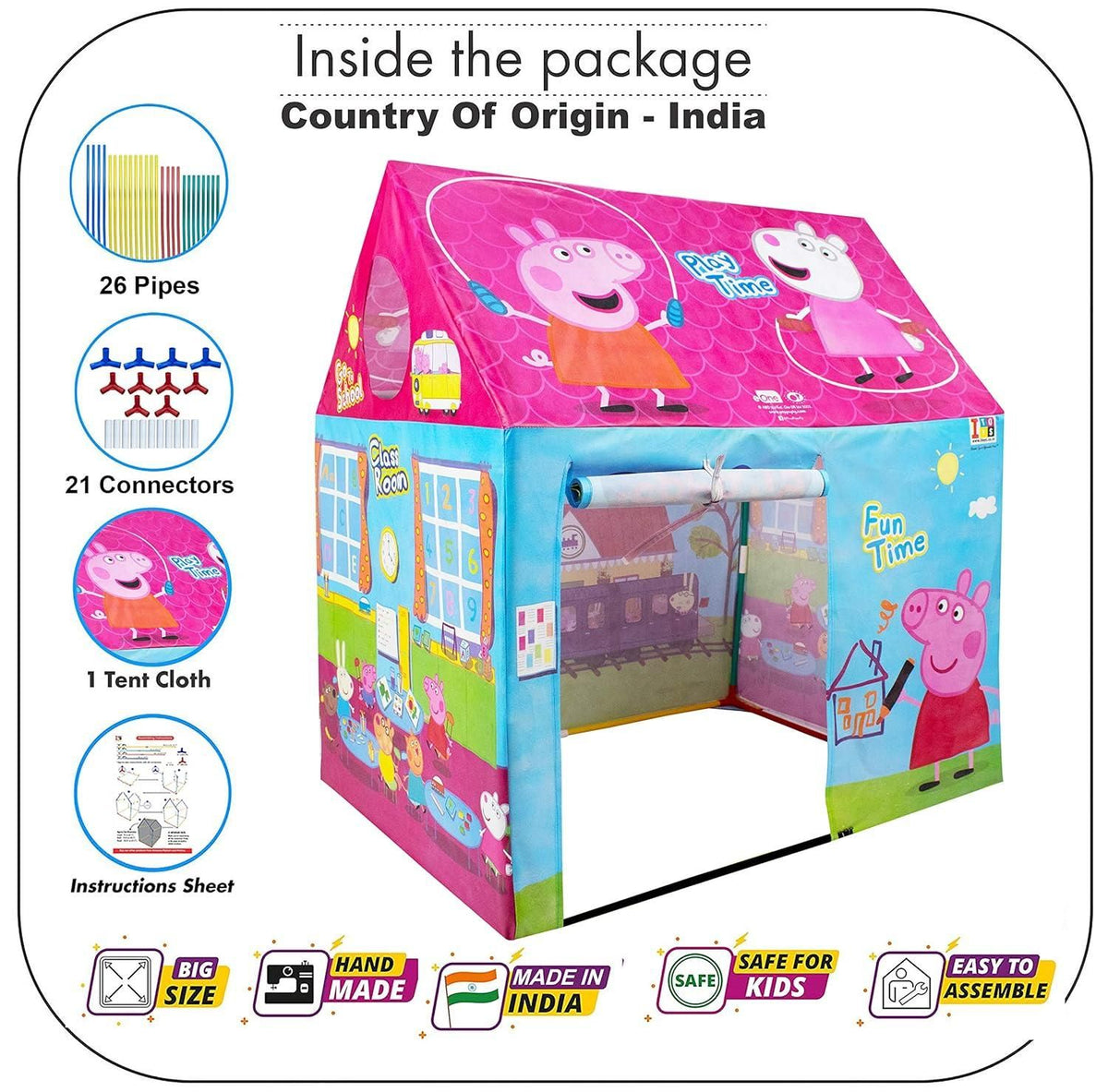 Colour Coder - Kids Montessori Slide Puzzle Game Color & Pattern Matching Learning Toys for Kids